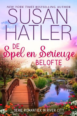 De Spel en Serieuze Belofte - Romantiek in River City, #2
