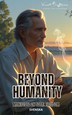 Beyond Humanity - Truth Series