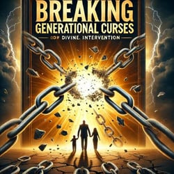 Breaking Generational Curses
