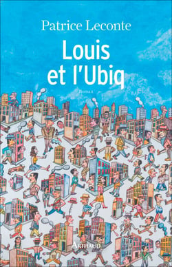Louis et l'Ubiq