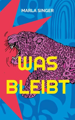 Was bleibt - Es ist nicht schlimm, Alkoholikerin zu sein. Es ist nur schlimm, was es mit mir macht.