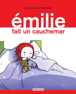 Émilie (Tome 12) - Émilie fait un cauchemar
