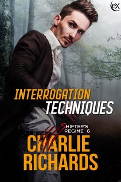 Interrogation Techniques - Shifter's Regime, #6