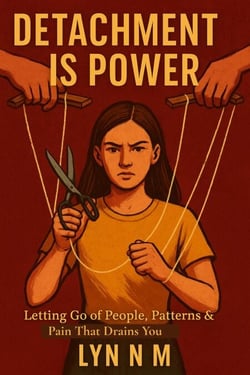 Detachment Is Power
