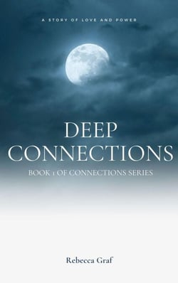 Deep Connections - Connections, #1