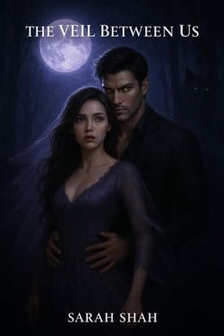 The Veil Between Us