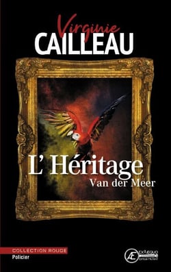 L’Héritage Van der Meer - Policier