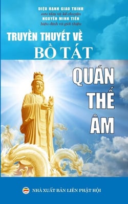 Truy?n thuy?t v? B? Tát Quán Th? Âm