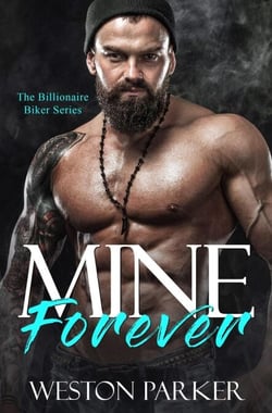 Mine Forever
