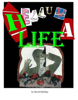 Helluva Life - Picture Books for the Elderly, #4