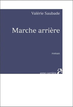 Marche arrière