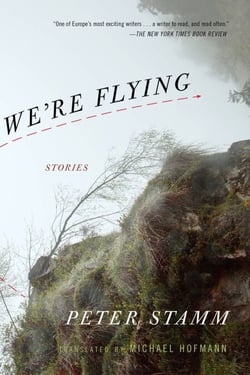We're Flying - Stories