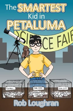 The Smartest Kid in Petaluma