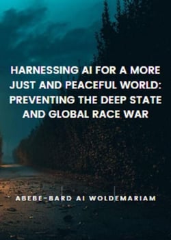 Harnessing AI for a More Just and Peaceful World: Preventing the Deep State and Global Race War - 1A, #1