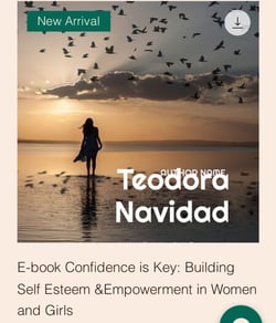 Confidence is Key: Building Self-esteem and Empowerment in Women and Girls - @girl.respectyourvibe, #2