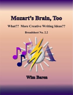 Mozart's Brain, Too - Number 2.2