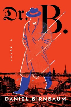 Dr. B. - A Novel