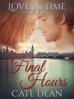 Final Hours - Love in Time, #1