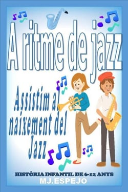 A ritme de jazz (català)