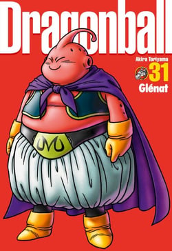 Dragon Ball perfect edition - Tome 31 - Cell