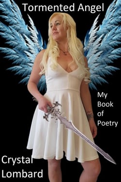 Tormented Angel