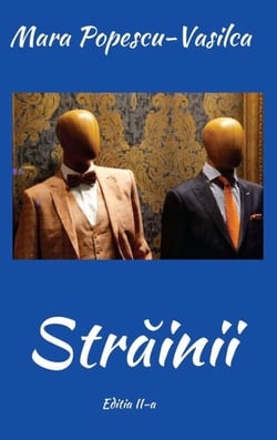 STRAINII - The Blue Collection, #1