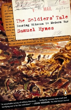 The Soldiers' Tale - Bearing Witness to a Modern War