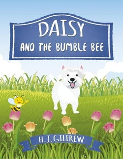 Daisy And The Bumble Bee