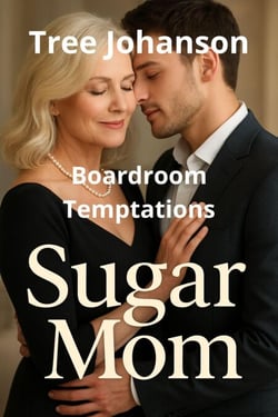 Boardroom Temptations - Sugar Mom, #8