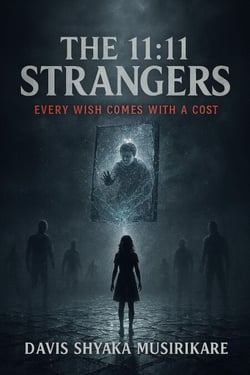 The 11:11 Strangers