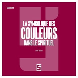 La symbolique des couleurs dans le spirituel