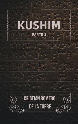 Kushim - Mil vidas en una., #1