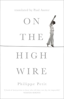 On the High Wire