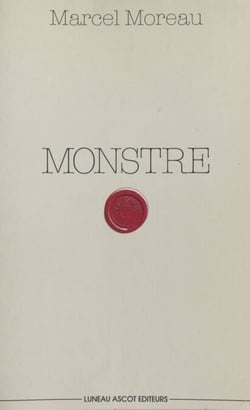 Monstre
