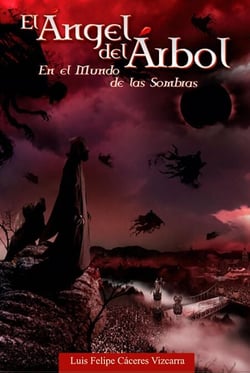 El Ángel del Árbol en el Mundo de las Sombras
