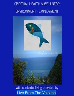 Spiritual Health &amp; Wellness: "Environment - Employment" - Spiritual Health &amp; Wellness, #7