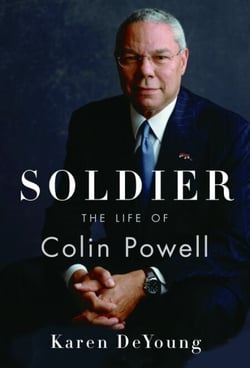 Soldier - The Life of Colin Powell