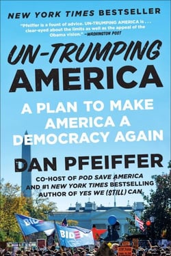 Un-Trumping America - A Plan to Make America a Democracy Again