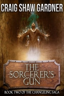 The Sorcerer's Gun