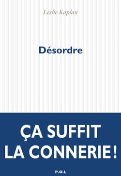 Désordre