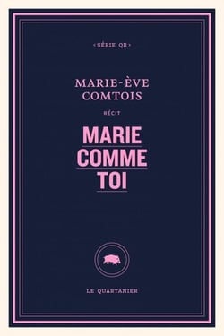 Marie comme toi