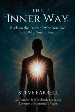 The Inner Way: Reclaim the Truth of Who You Are and Why You’re Here - The Conscious Life, #1