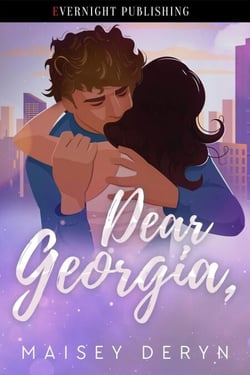 Dear Georgia,