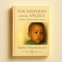For Shepherd and the Angels