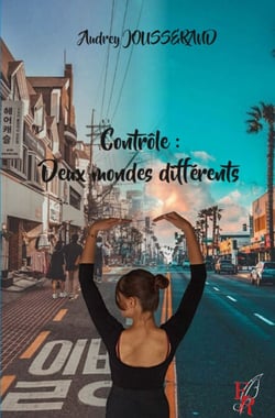 Contrôle - Tome 1 - Deux mondes différents
