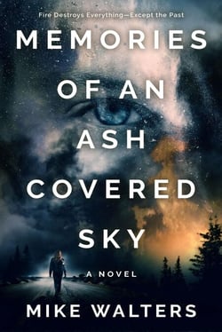 Memories of an Ash Covered Sky