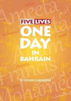 Five Lives - One Day in Bahrain