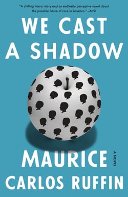 We Cast a Shadow - A Novel