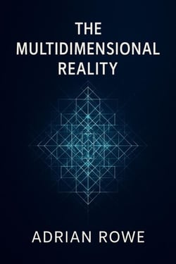 The Multidimensional Reality - The Secrets of Interdimensional Travel, #2