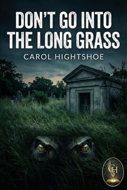 Don't Go Into the Long Grass